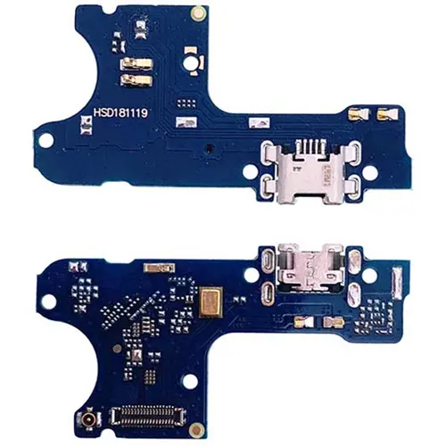 Replacement for HONOR 8C CHARGING FLEX - Quality Phone Parts in Sri Lanka